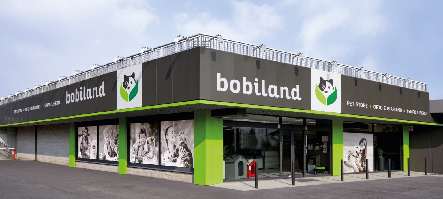 Bobiland è il miglior negozio di animali di Bergamo e provincia specializzato in cibo ed accessori per per cani, gatti, roditori, uccelli e pesci. Store Seriate.